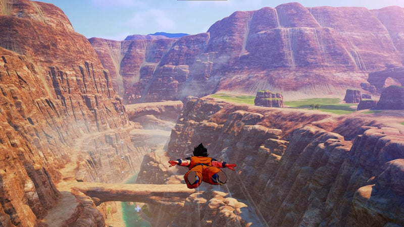 Dragon Ball Z: Kakarot (Legendary Edition)