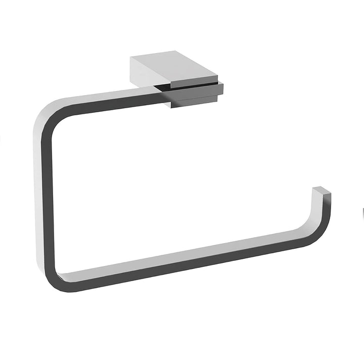 Gedy - PORTE SERVIETTES ANNEAU CHROMÉ KANSAS - Gedy - G-38701300200