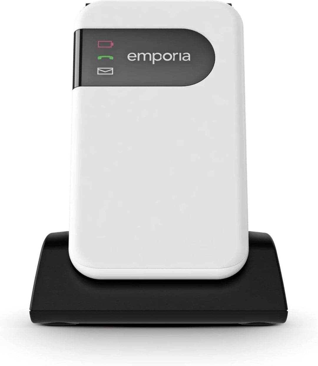 emporiaSIMPLICITYglam 4g, weiss