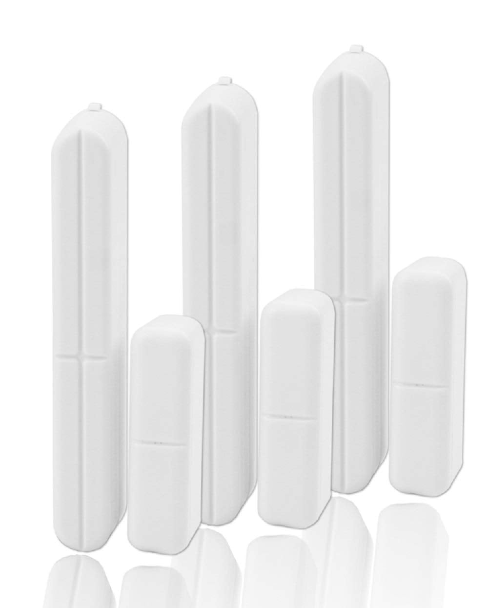 OLYMPIA 6103 Tür-/Fensterkontakte die neue Genartion für alle OLYMPIA Protect und ProHome Systeme 3