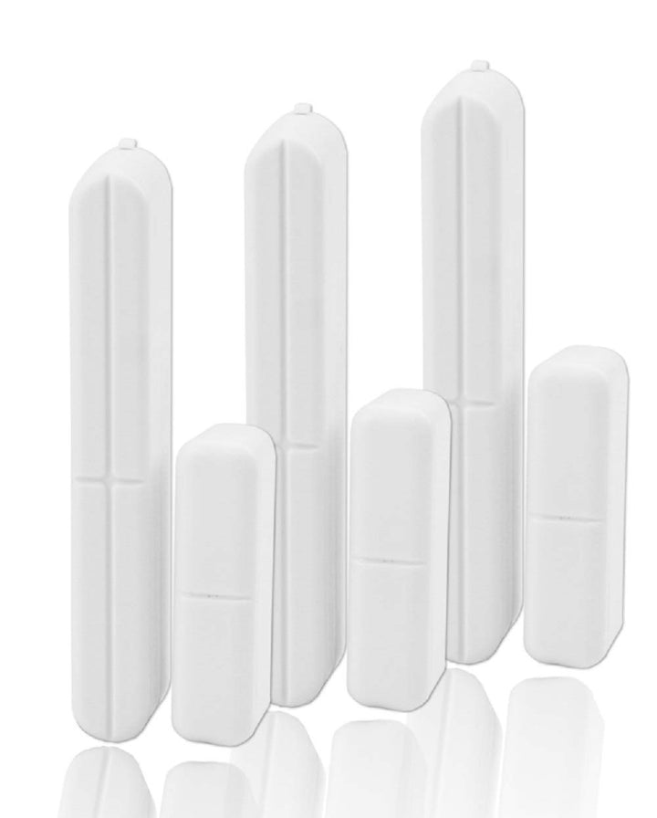 OLYMPIA 6103 Tür-/Fensterkontakte die neue Genartion für alle OLYMPIA Protect und ProHome Systeme 3