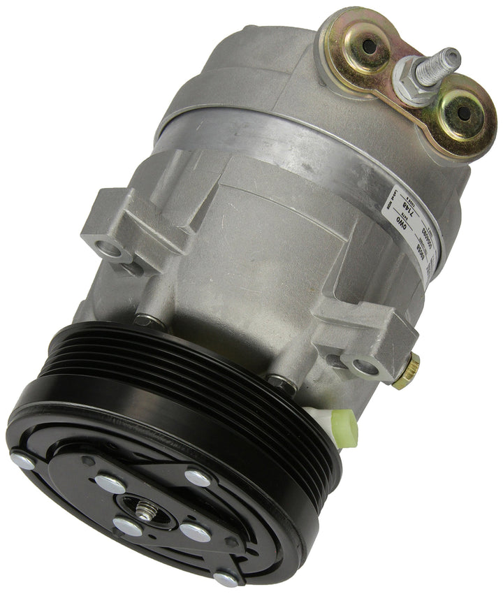 NISSENS 89058 Kompressor, Klimaanlage