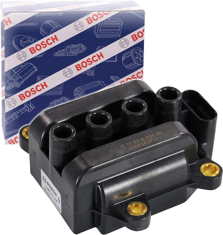 Bosch 0986221046 - Zündspule