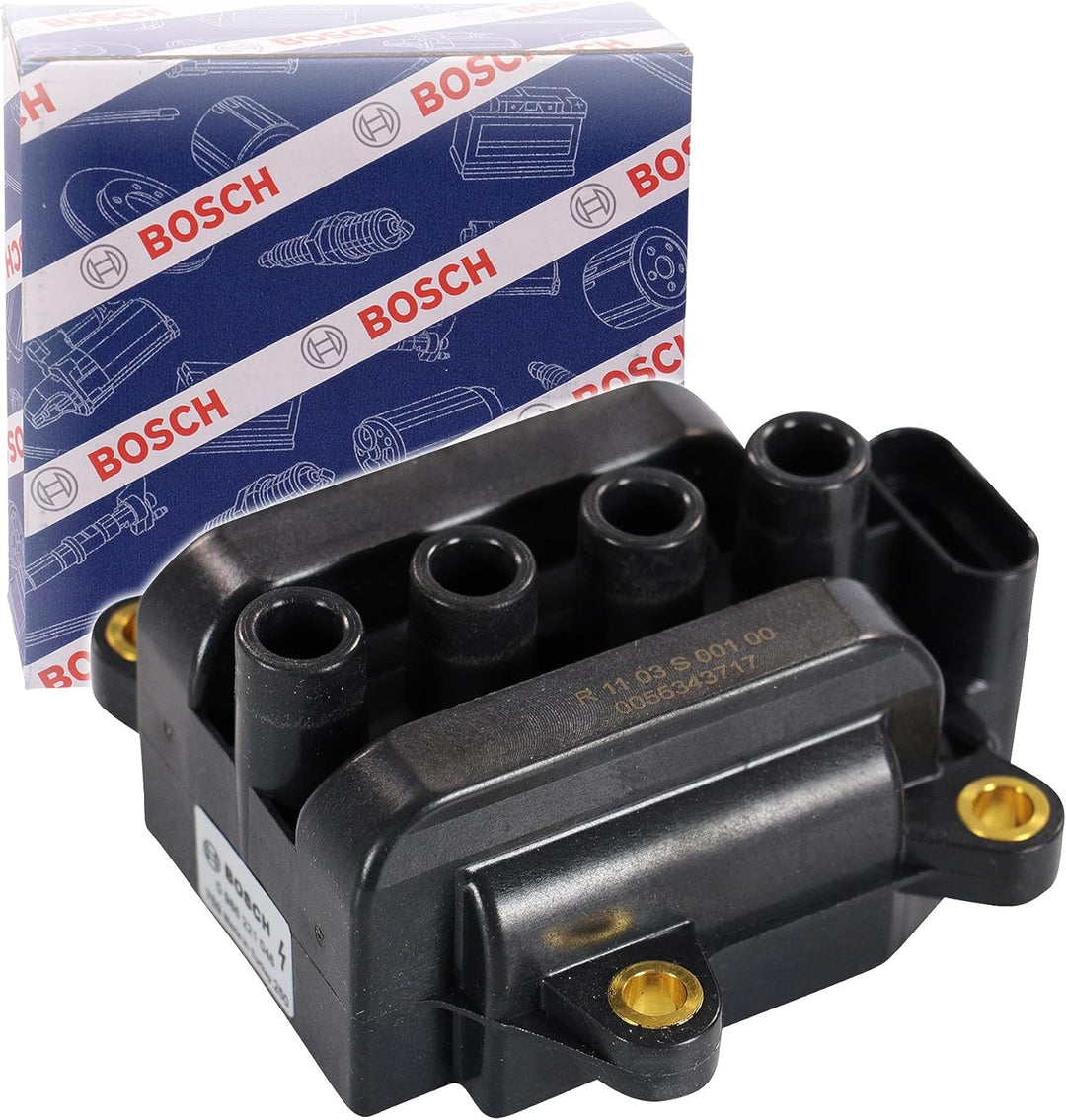 Bosch 0986221046 - Zündspule