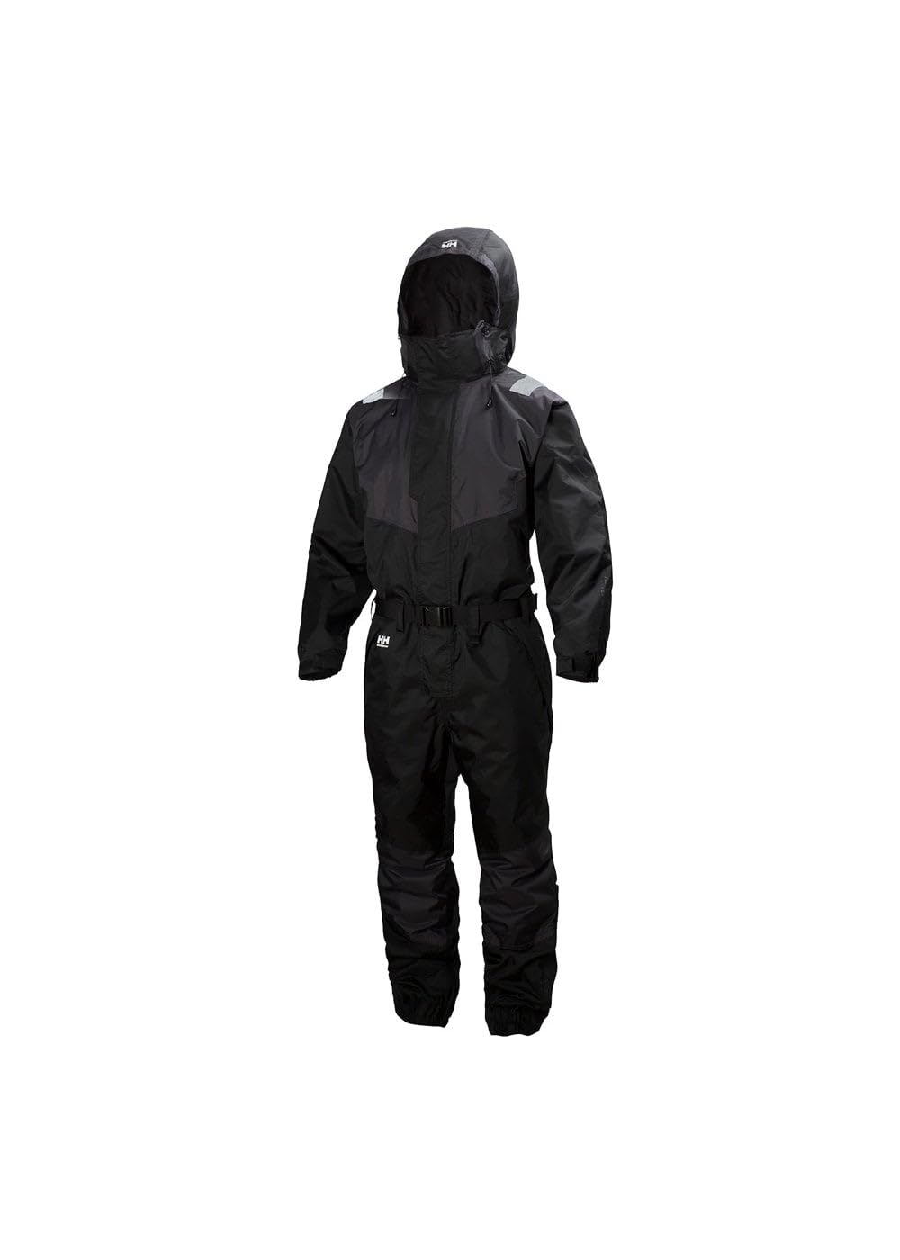 Helly Hansen Workwear Winteroverall Leknes Suit wasserdichter isolierter Arbeitsoverall 999, Grosse