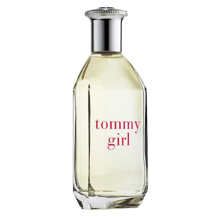 Tommy Hilfiger Tommy Girl Eau de Toilette ,100ml(1er Pack)