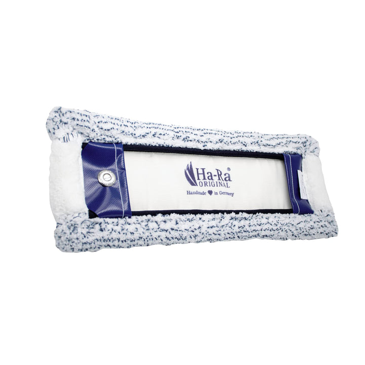 Ha-Ra Bodenwischtuch Mach 6 I langlebiger Boden-Wischer zur Reinigung für Böden & Wände I Bezug für