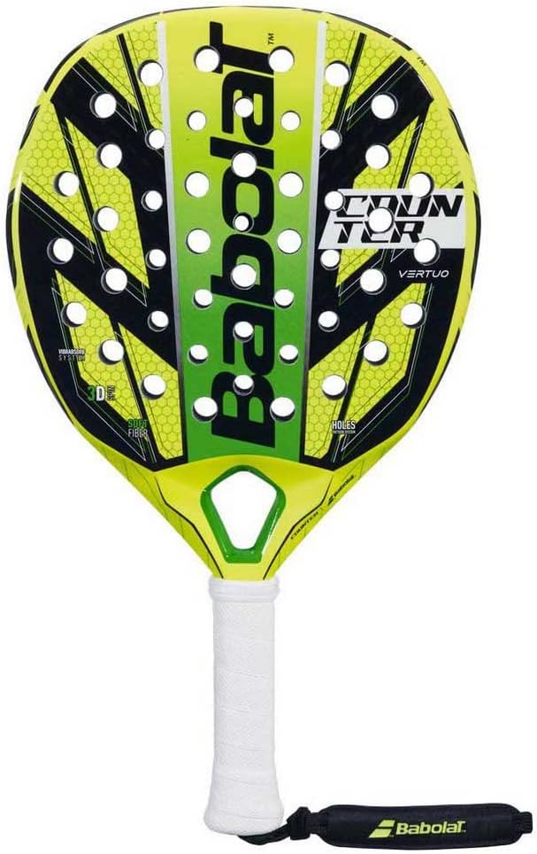 Babolat Counter Vertuo Padel Racket 350 gr