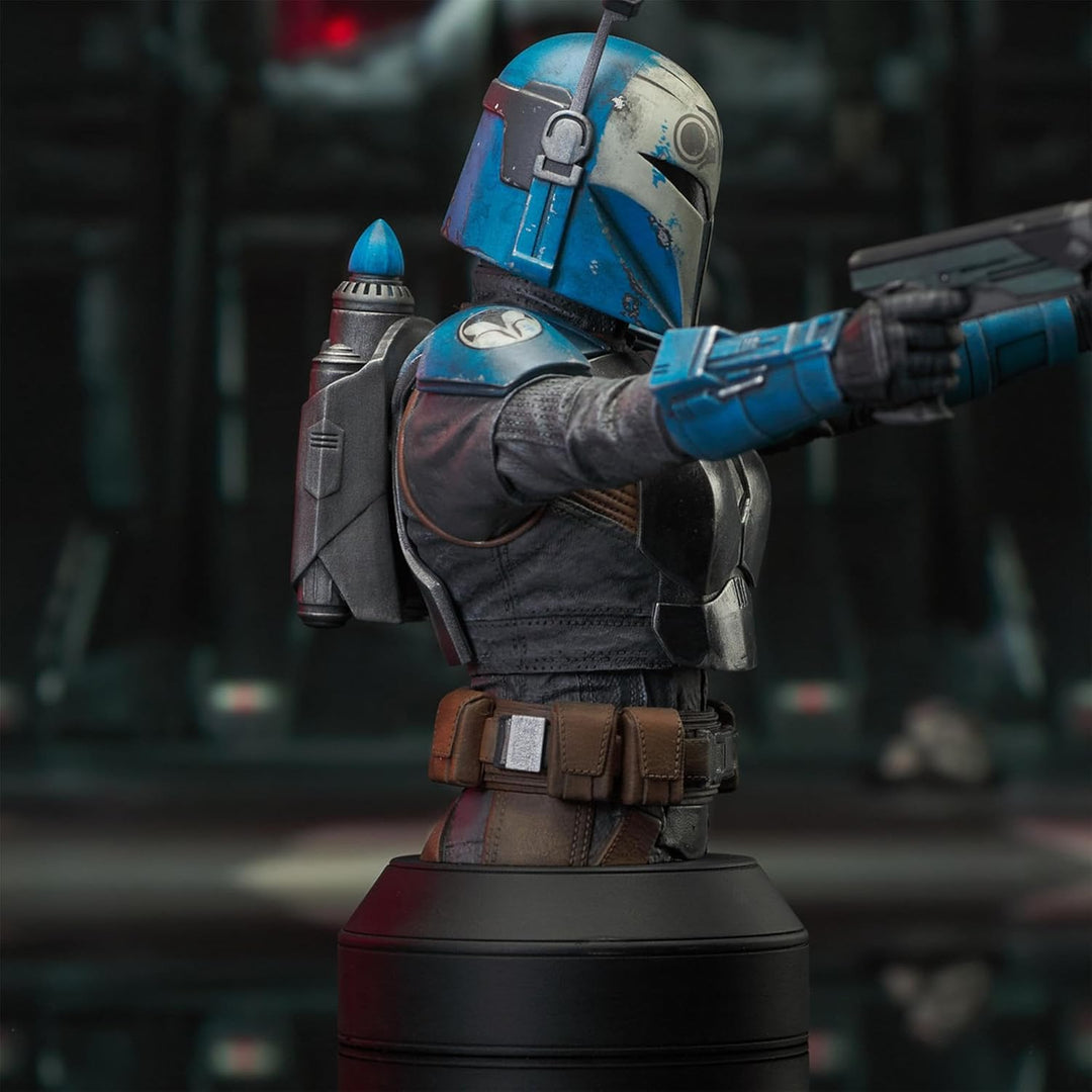 Diamond DEC212174 BO-Katan Bust, Multi