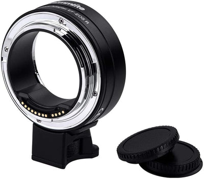 Commlite cm-EF-EOS R elektronische Autofokus-Objektiv Mount Adapter-Canon EF/EF-S Objektiv an Canon