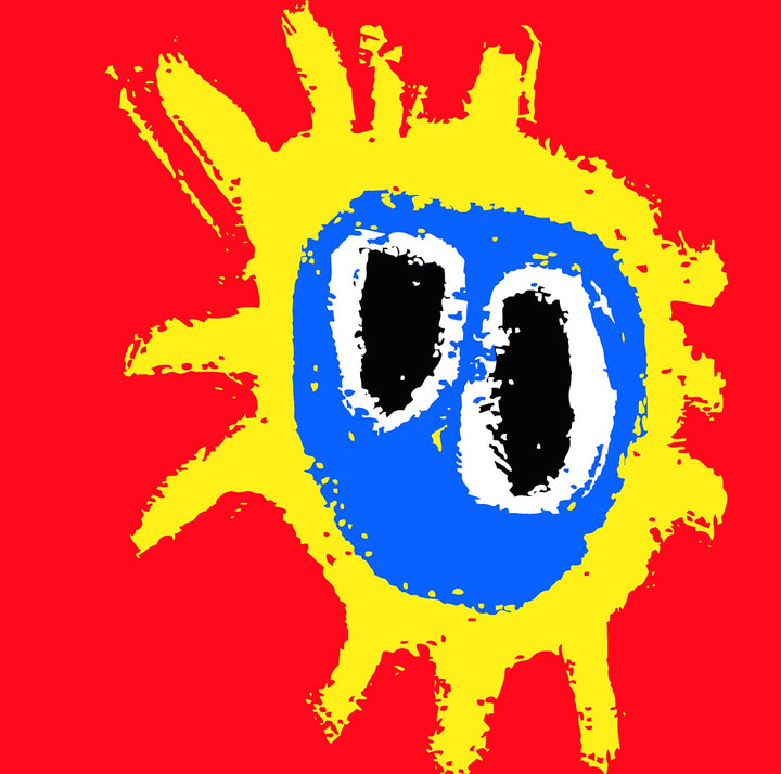 Screamadelica [Vinyl LP], Vinyl