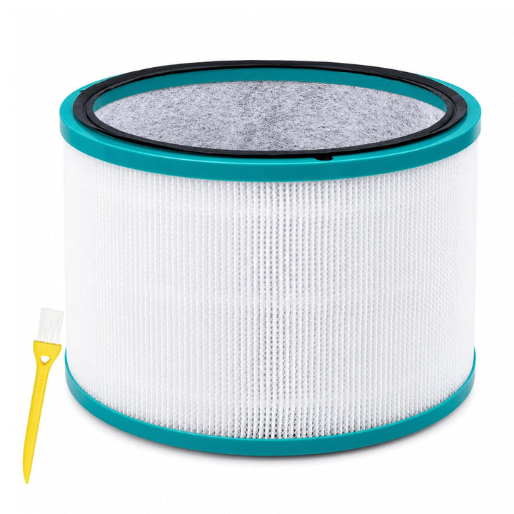 PRIMEBAG - Filter kompatibel mit Dyson Pure Cool DP01 DP02 DP03 und Dyson Pure Hot+Cool Link HP00 HP
