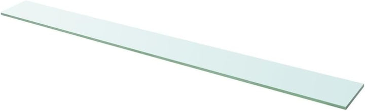 Tidyard Regalboden Glasregalboden Glasregal Glasablage Badablage Duschablage Glasboden Wandablage Ba