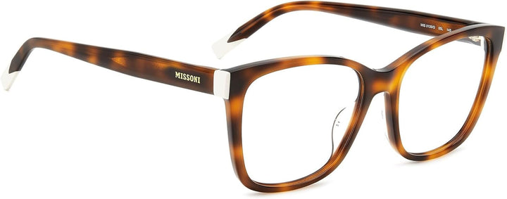 Missoni Unisex Sunglasses 54 Havana, 54 Havana