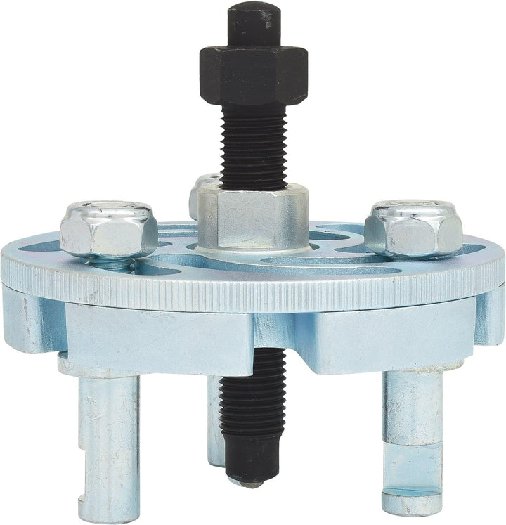 KS TOOLS Universal-Riemenscheiben-Abzieher, 3-armig, 30-60mm