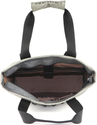 Strellson - Herren BackPack Westbourne Jake, Dunkelgrau