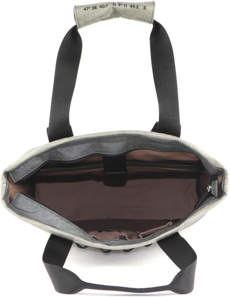 Strellson - Herren BackPack Westbourne Jake, Dunkelgrau