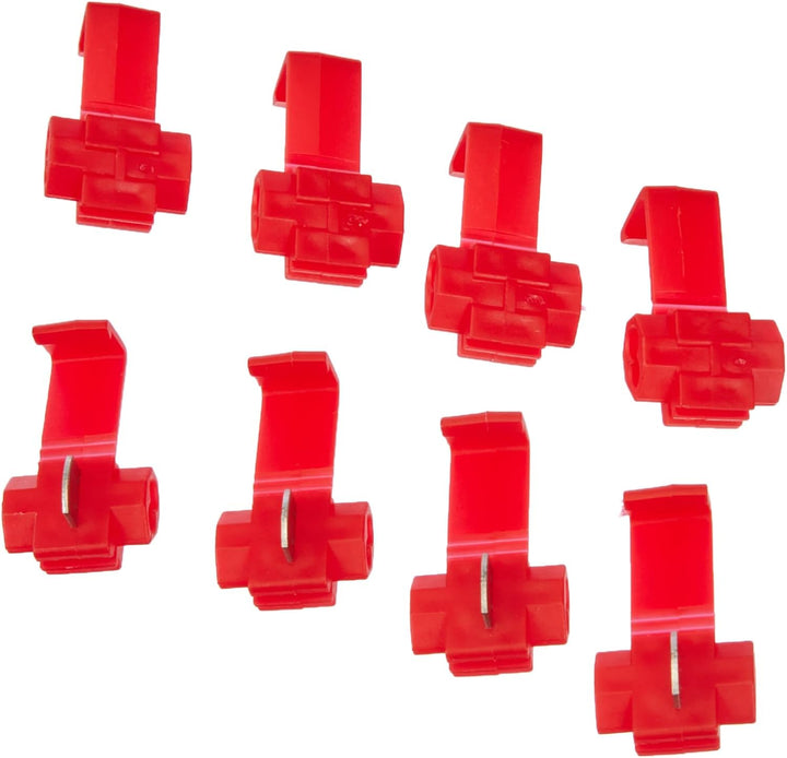AUTO-STYLE Satz Blinker USA-Modules inkl. Kabelsatz & Montageanleitung