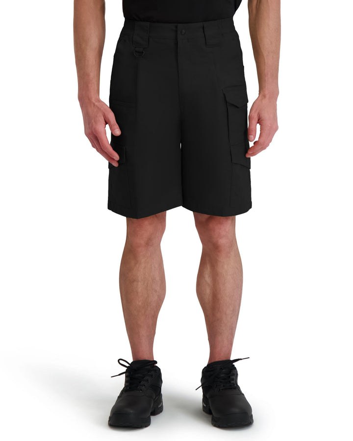 Propper Herren Tactical Shorts Grösse 34 Schwarz, Grösse 34 Schwarz