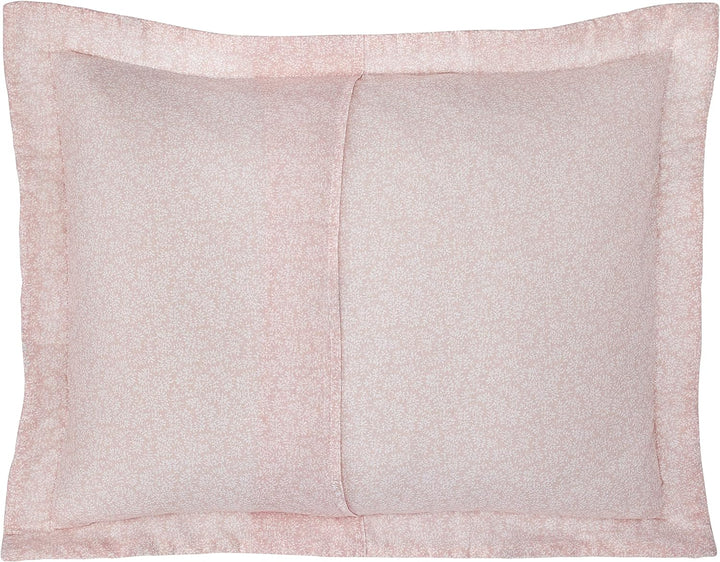 Laura Ashley | Honeysuckle Collection | Quilt Set-Ultra Soft All Season Bedding, Reversible Stylish