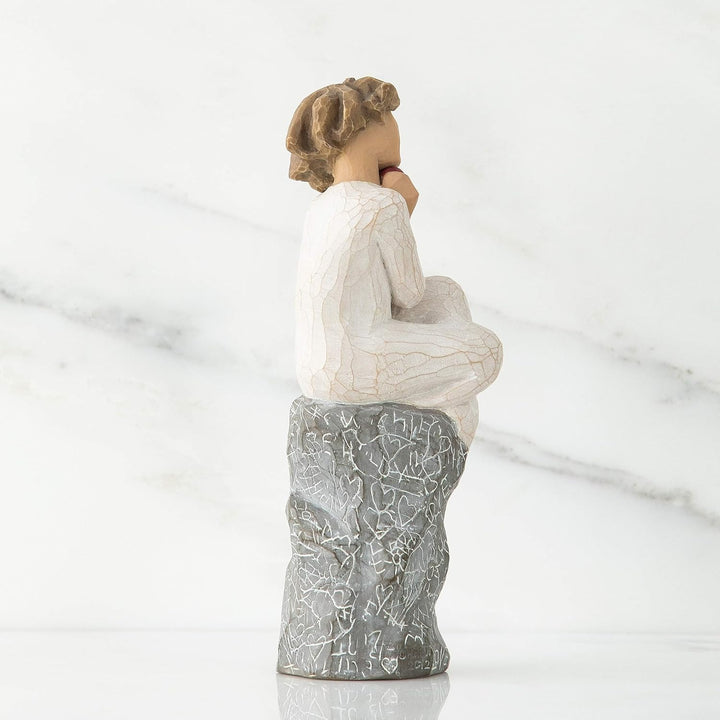 Enesco Willow Tree,27180, Figur, 6" Height, Natur Immer, Immer