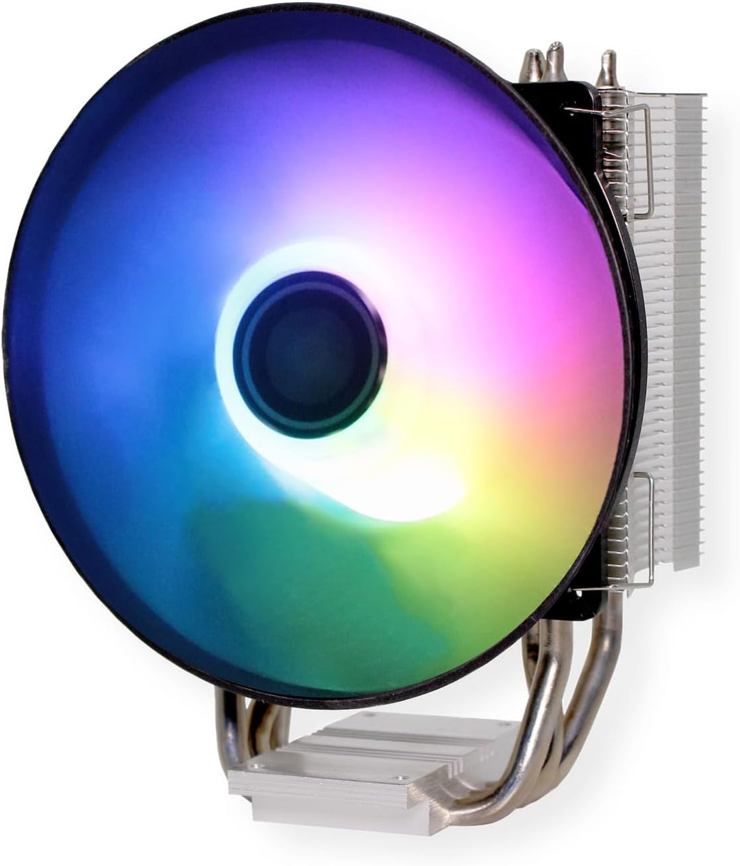 Xilence M403PRO.ARGB AMD und Intel CPU Luft Kühler, AM5/AM4, LGA 1700/1150/1151/1155/1156/1200, 150W