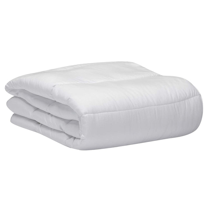 Pikolin Home - Faserdecke mit Aloe Vera-Behandlung (150 g/m²) für Frühling/Sommer Weib Kissen 135/14