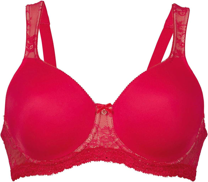 Anita Damen Abby Geformter BH 100B Cherry, 100B Cherry
