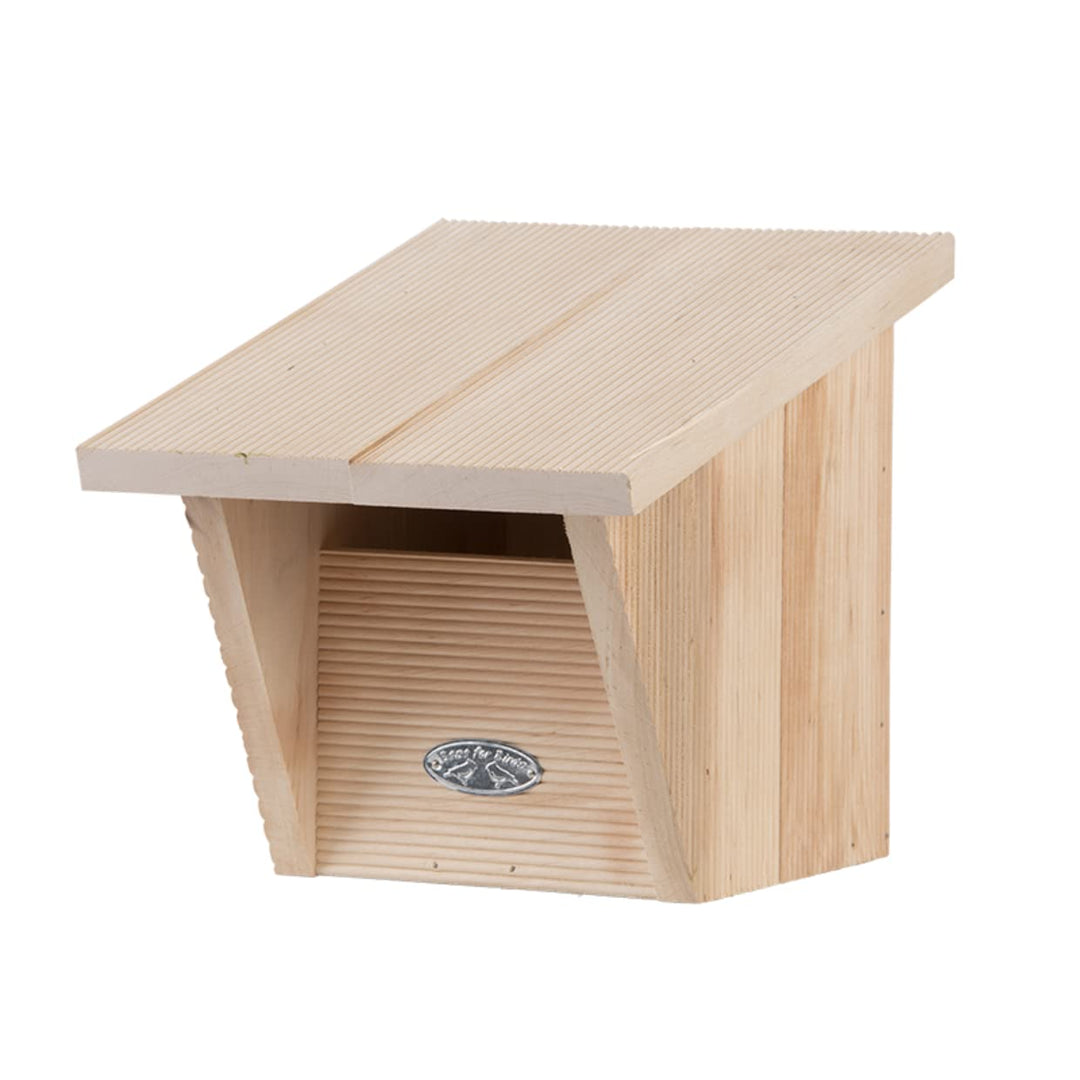 Esschert Design Nistkasten Rotkehlchen in Geschenkbox