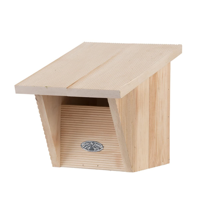 Esschert Design Nistkasten Rotkehlchen in Geschenkbox