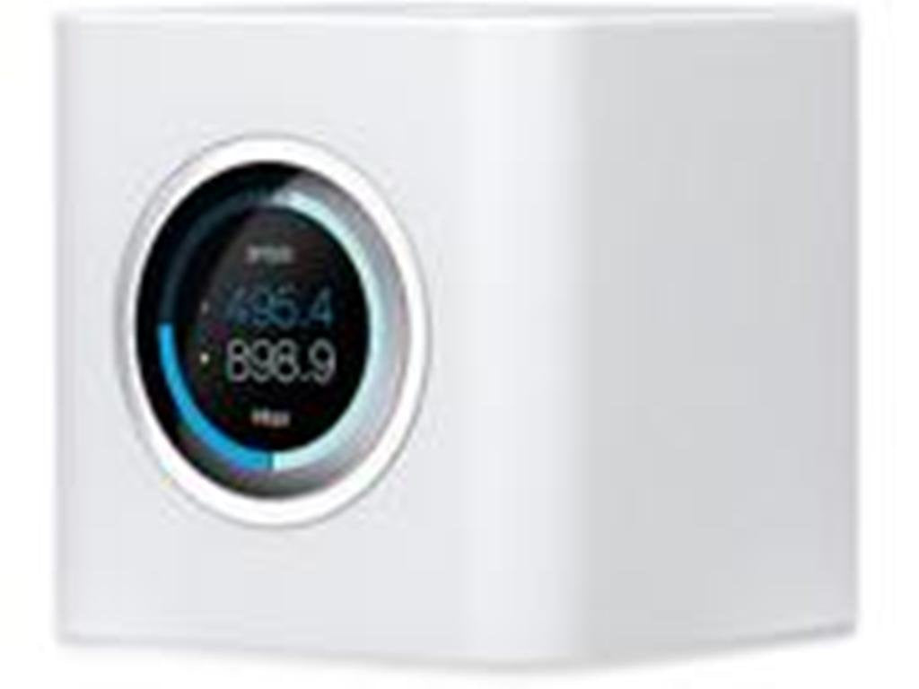 Ubiquiti AFI-R AmpliFi HD Wifi Router Single, Single
