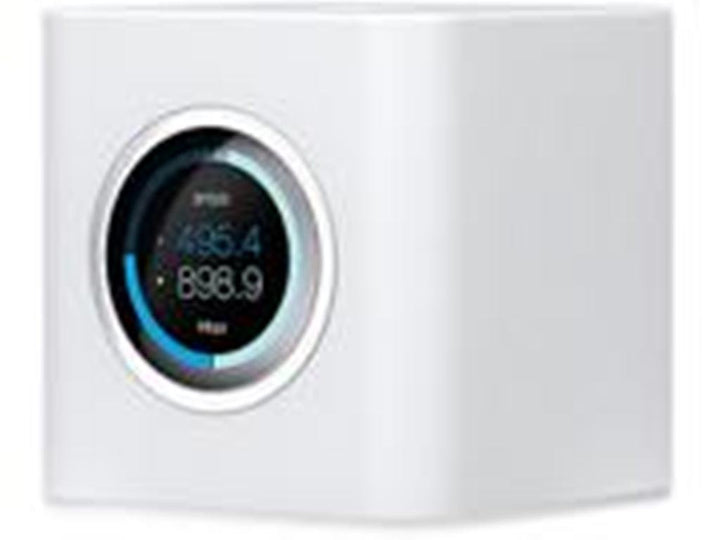 Ubiquiti AFI-R AmpliFi HD Wifi Router Single, Single