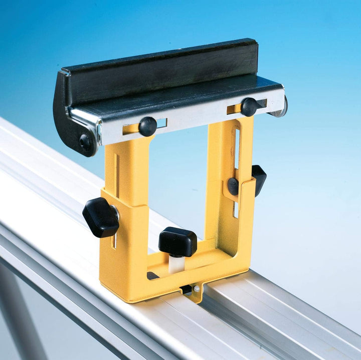 DeWalt Universal-Untergestell/ Sägen-Untergestell (passend für Paneel-, Kapp- und Gehrungssägen, lei
