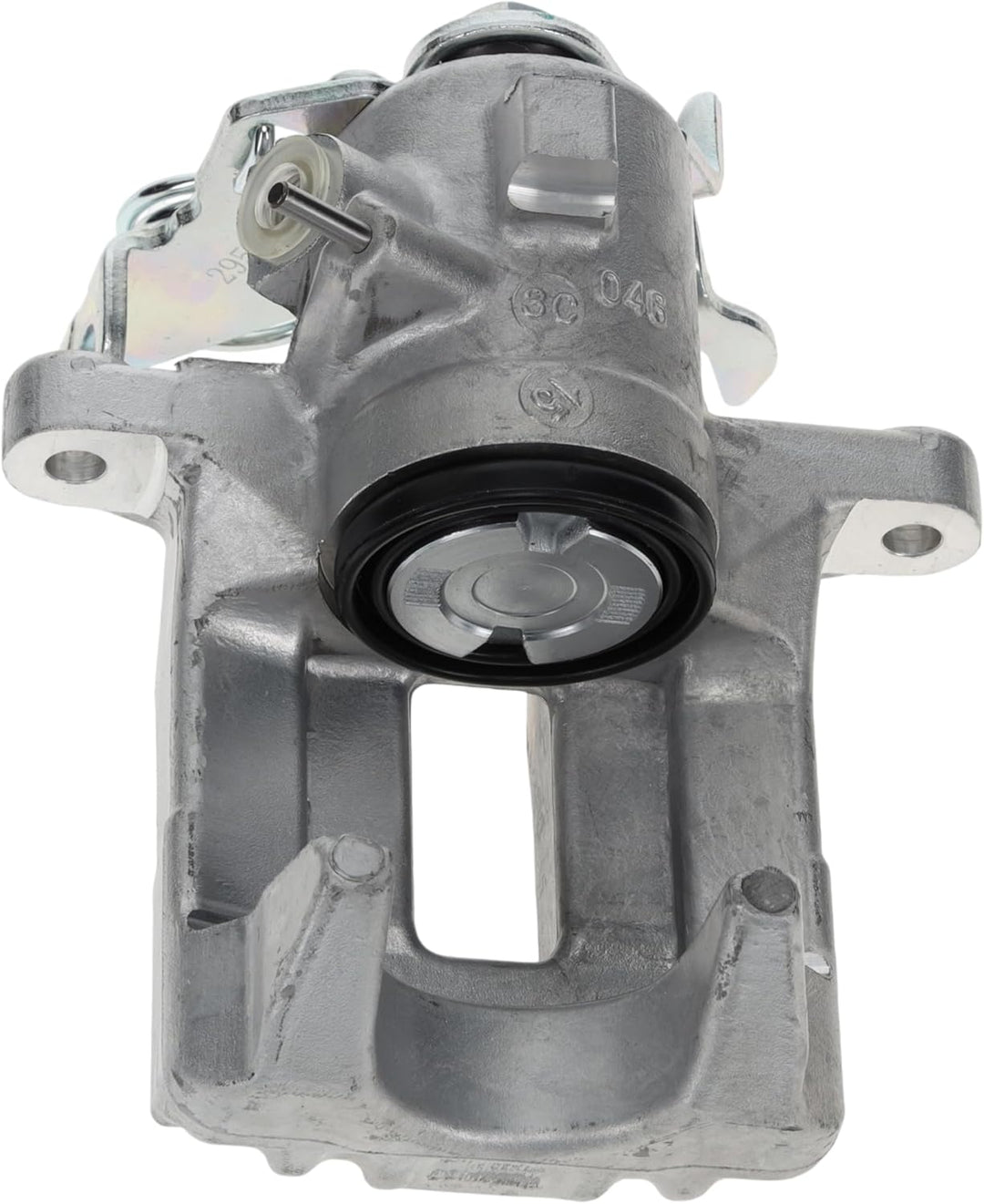 HELLA PAGID 8AN 355 783-691 Bremssattel - AN8369 - Bremssystem: TRW - Neuteil ohne Pfand - für u.a.