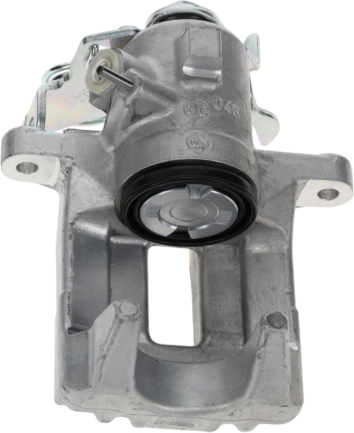 HELLA PAGID 8AN 355 783-691 Bremssattel - AN8369 - Bremssystem: TRW - Neuteil ohne Pfand - für u.a.