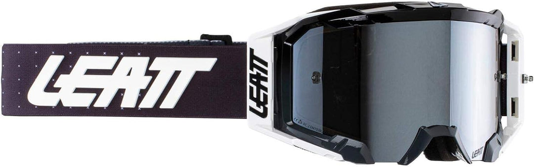 Leatt Goggle Velocity 5.5 Iriz One Size