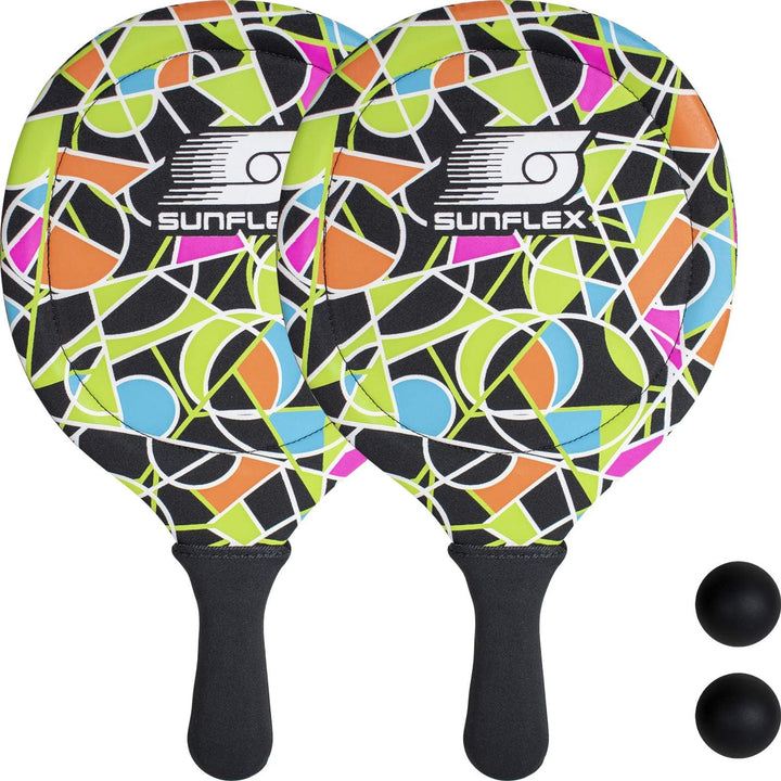 Sunflex Beachball Sets aus hochwertigem Neopren oder Jerseyprene | wasserfest und extrem robust | fü