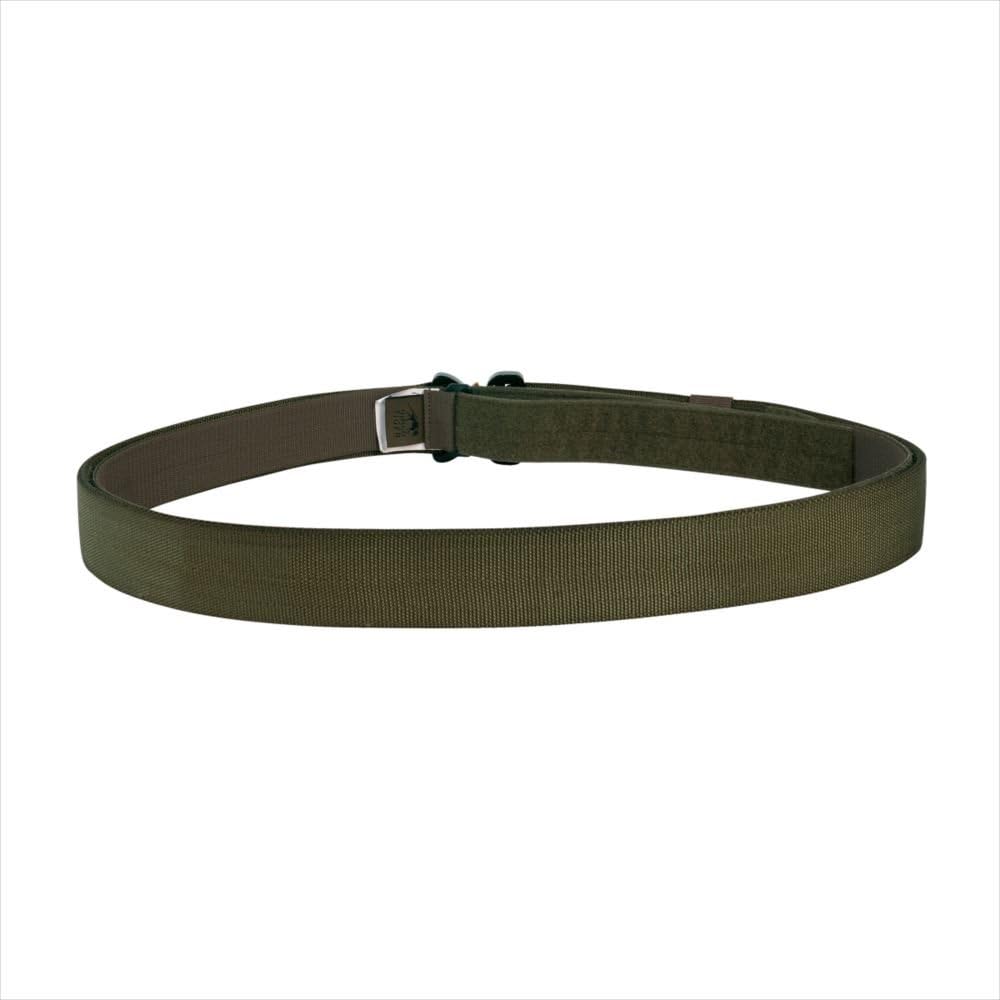 Tasmanian Tiger Equipment Belt MK II Set Oliv