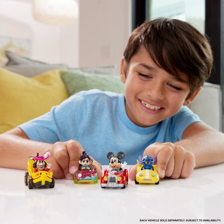 Hot Wheels Racer Verse HKB89 Fahrzeug für Kinder