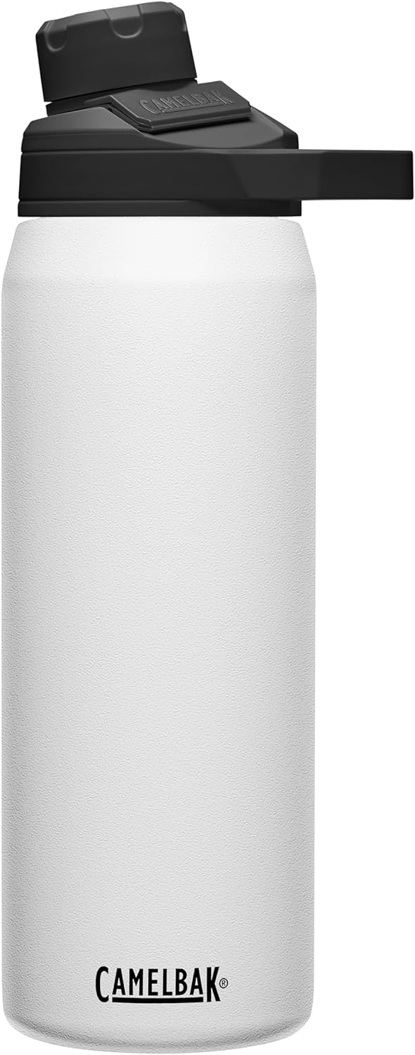 Camelbak Vacuum Insulated Bottle Chute Mag Sst Weiss Weiss 750 g, Weiss 750 g