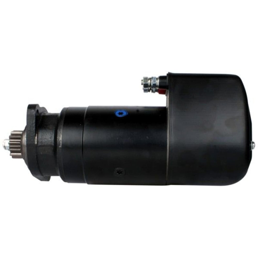HELLA - Starter/Anlasser - 24V - 6.6kW - für u.a. Renault Trucks Manager - 8EA 012 586-191