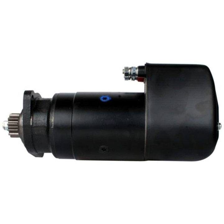 HELLA - Starter/Anlasser - 24V - 6.6kW - für u.a. Renault Trucks Manager - 8EA 012 586-191