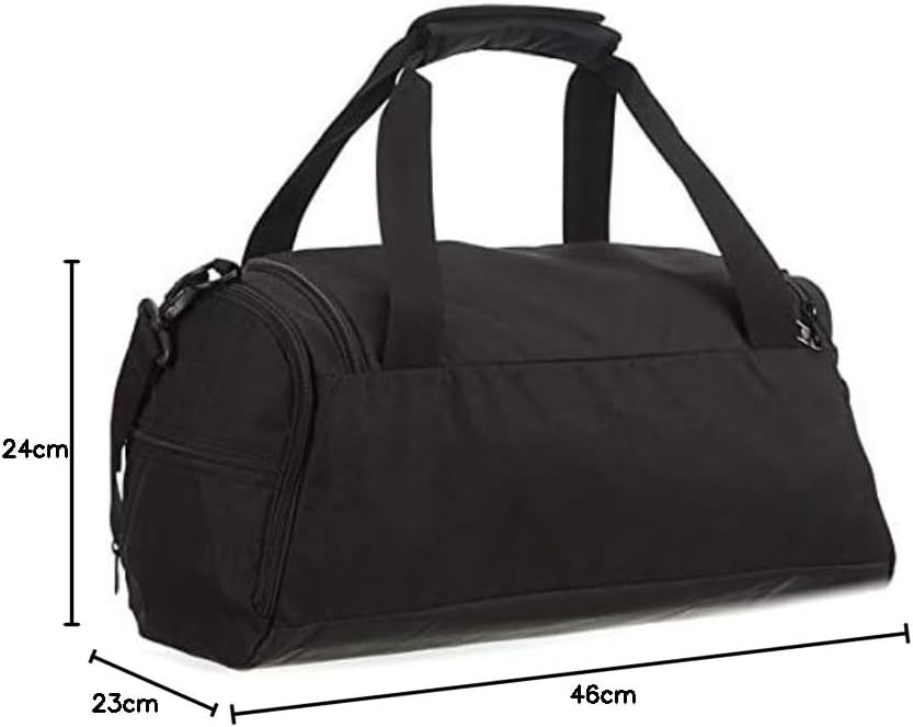 Puma Uni Sporttasche, OSFA teamGOAL 23 Teambag S OSFA Puma Black, teamGOAL 23 Teambag S OSFA Puma Bl
