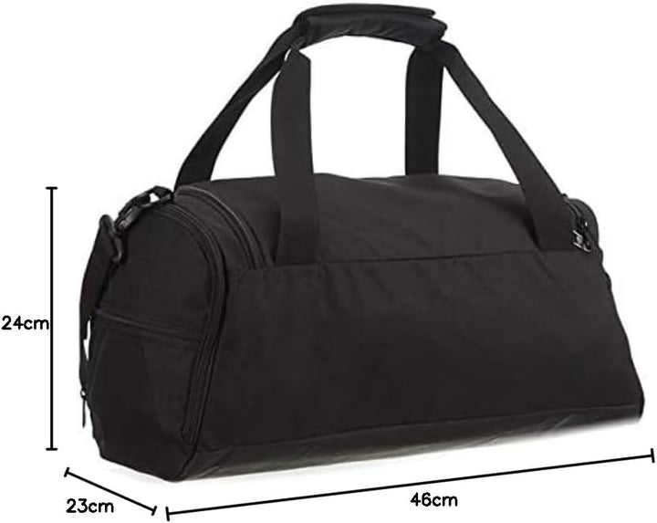 Puma Uni Sporttasche, OSFA teamGOAL 23 Teambag S OSFA Puma Black, teamGOAL 23 Teambag S OSFA Puma Bl