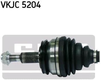 SKF VKJC 5204 Antriebswelle