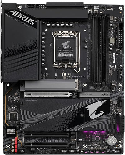 Gigabyte Z790 A Elite DDR4 Z790