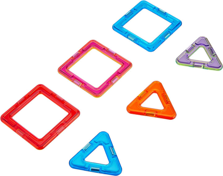 Magformers 701005 Konstruktionsspielzeug , 3 Jahre to 99 Jahre , 30 Stück Single, Single