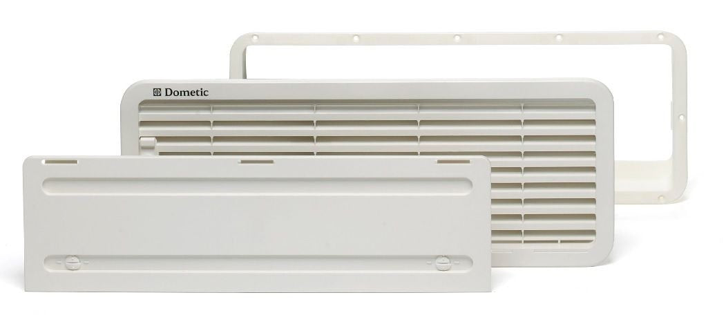 Dometic LS200 unten Kühlschrank à–ffnung weiàŸ Winter,