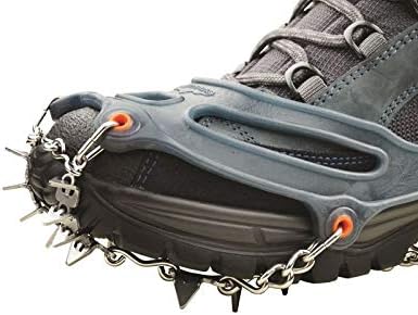 Snowline Chainsen Pro XT Spikes XXL, XXL