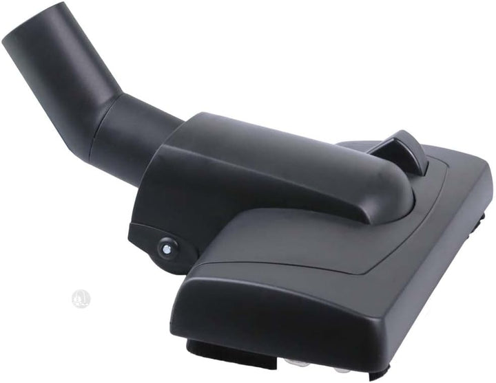 Premium Kombidüse + Staubsaugerrohr 35 mm - geeignet für Miele, Bosch, Siemens u.a. - Bestleistung b